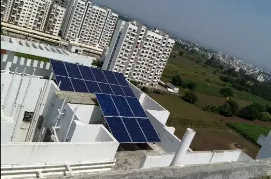 Solar Panel